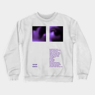 Aligning My Soul Crewneck Sweatshirt